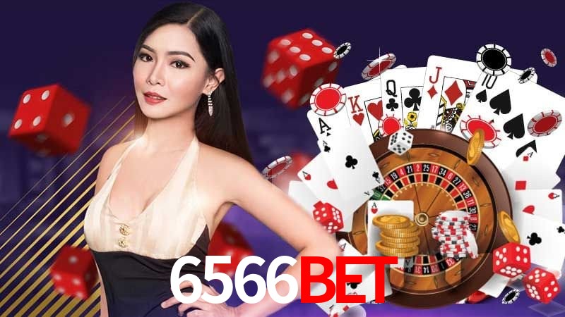 Torneios 6566Bet
