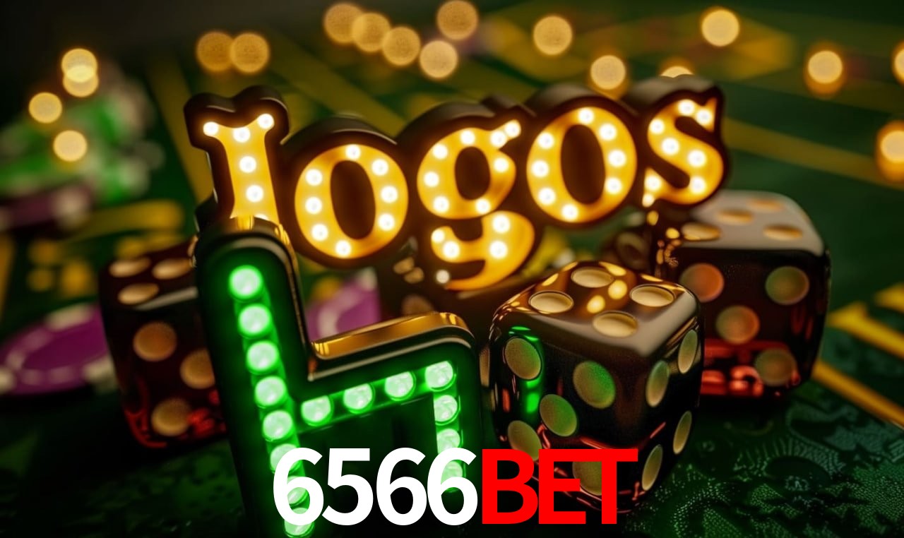 Casino Ao Vivo 6566Bet