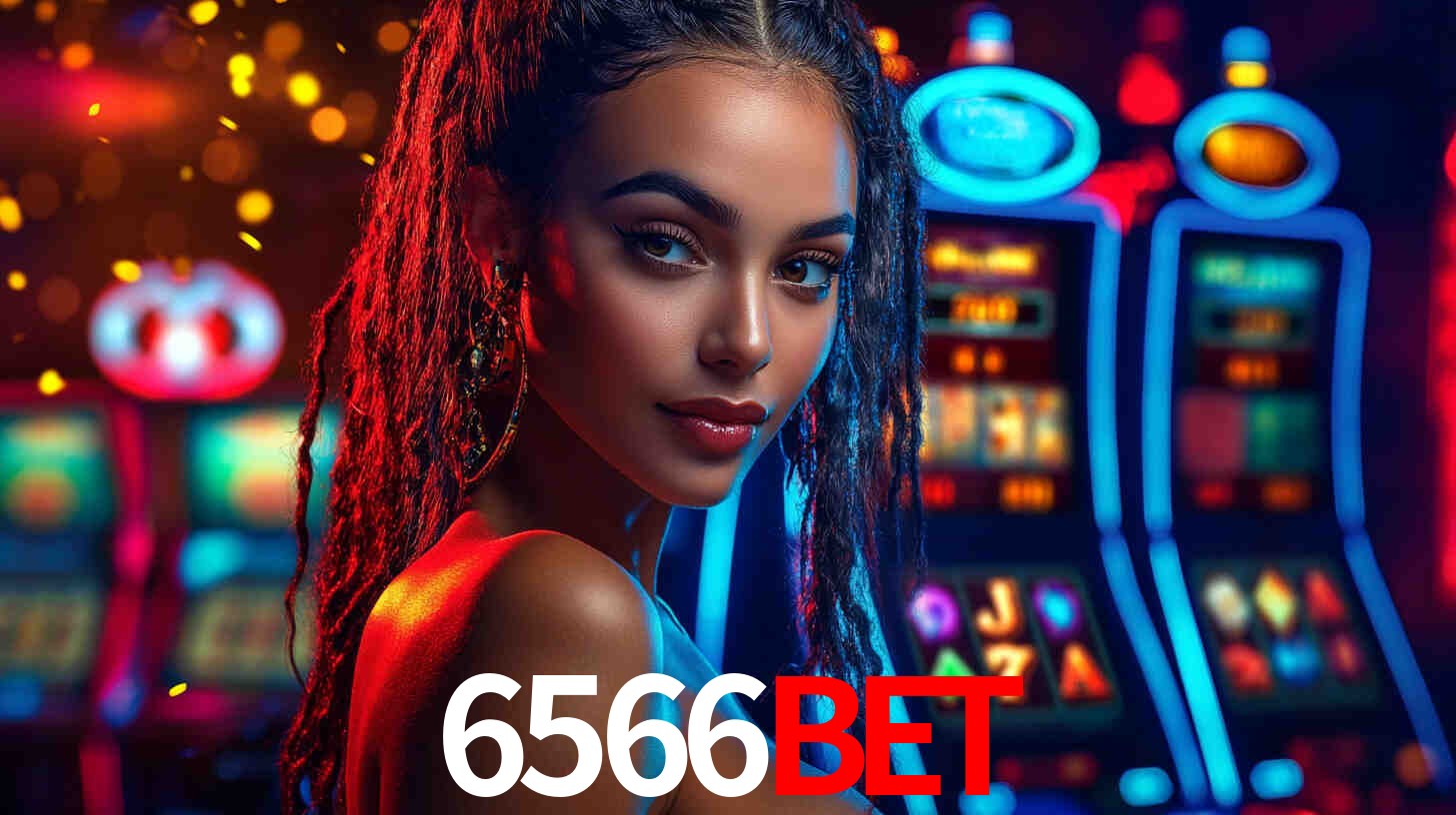 A Experiência Imersiva dos Cassinos Ao Vivo no 6566Bet
