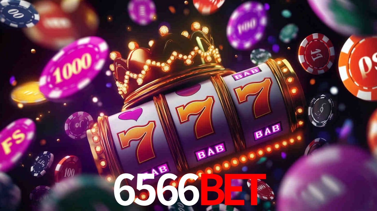 Exclusive Offers 6566Bet