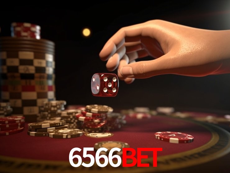 Cadastro Rápido 6566Bet
