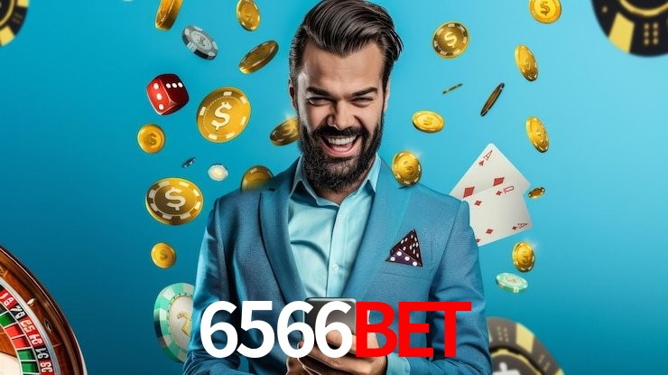 Seasonal Promotions 6566Bet