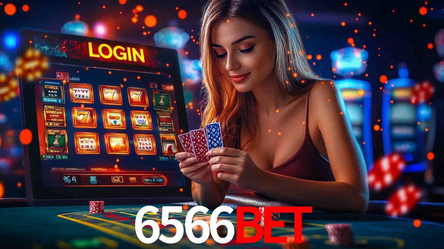 Premium Interface 6566Bet