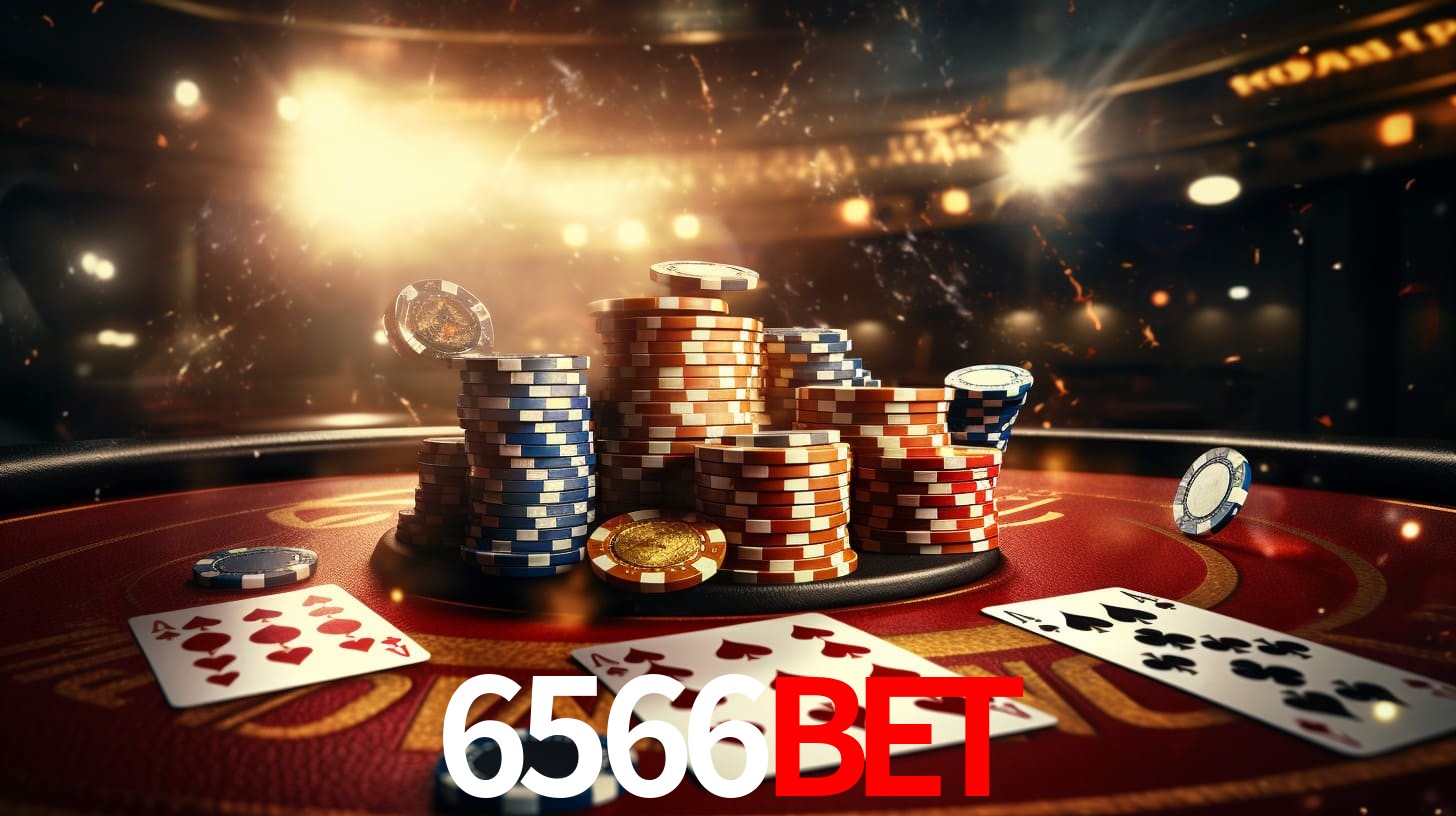 Bonus Features 6566Bet
