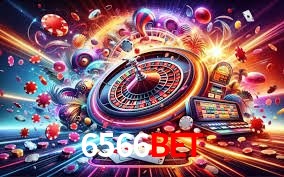 Estatísticas 6566Bet