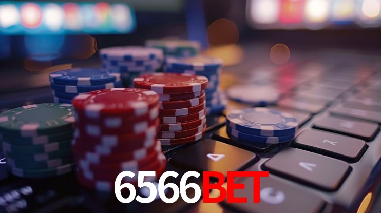 Promoções Sazonais 6566Bet