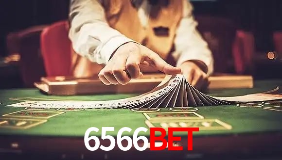 Live Casino 6566Bet