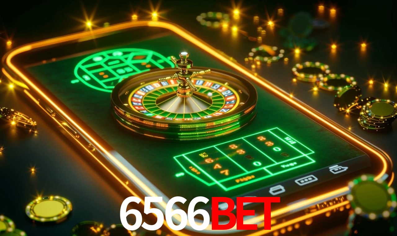 6566Bet: Seu Cassino Premiado com Pagamentos Rápidos