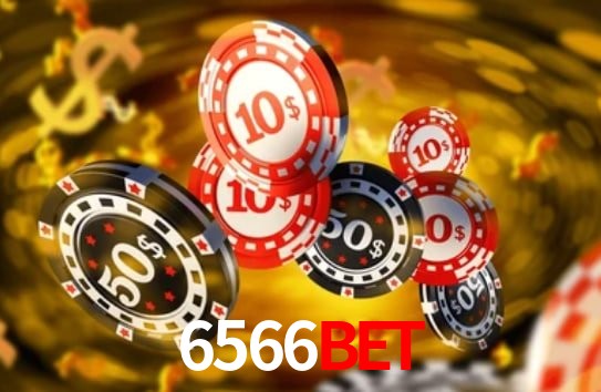 Apostas de Tênis 6566Bet