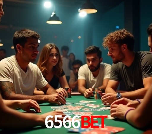 6566Bet,6566 Com Login