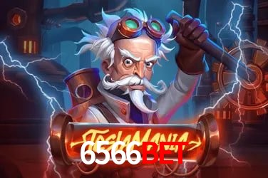 Tecnologia da Plataforma 6566Bet