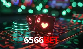 Recursos de Bônus 6566Bet