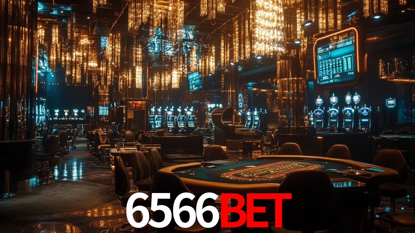 Daily Bonuses 6566Bet
