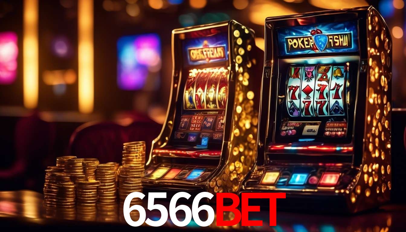 cassino 6566Bet