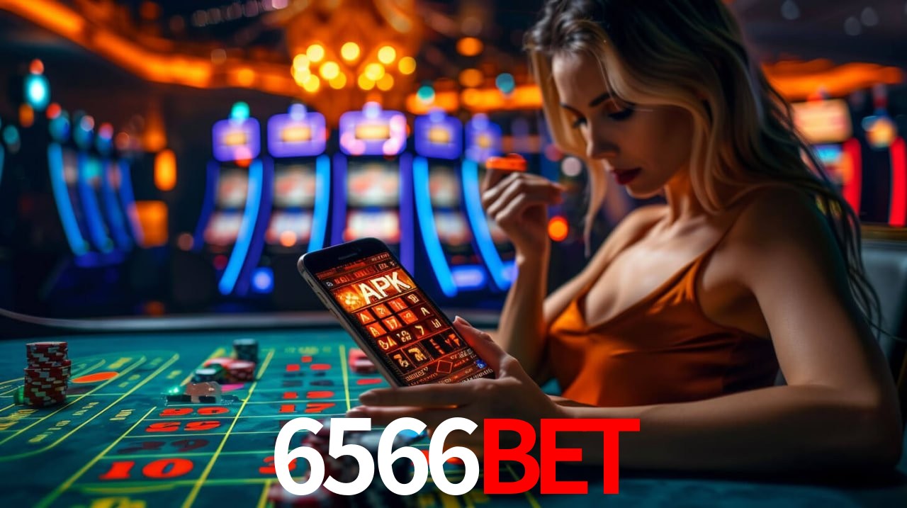 Slot Games 6566Bet