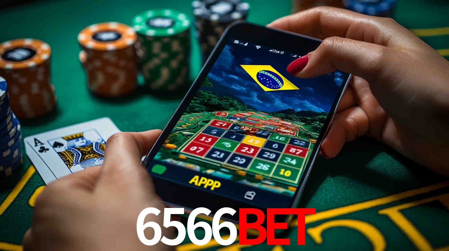 Descubra a Essência do 6566Bet: Nossa História e Compromissos