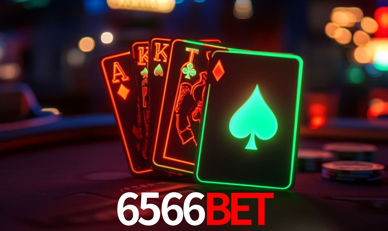 Provedores de Jogos 6566Bet