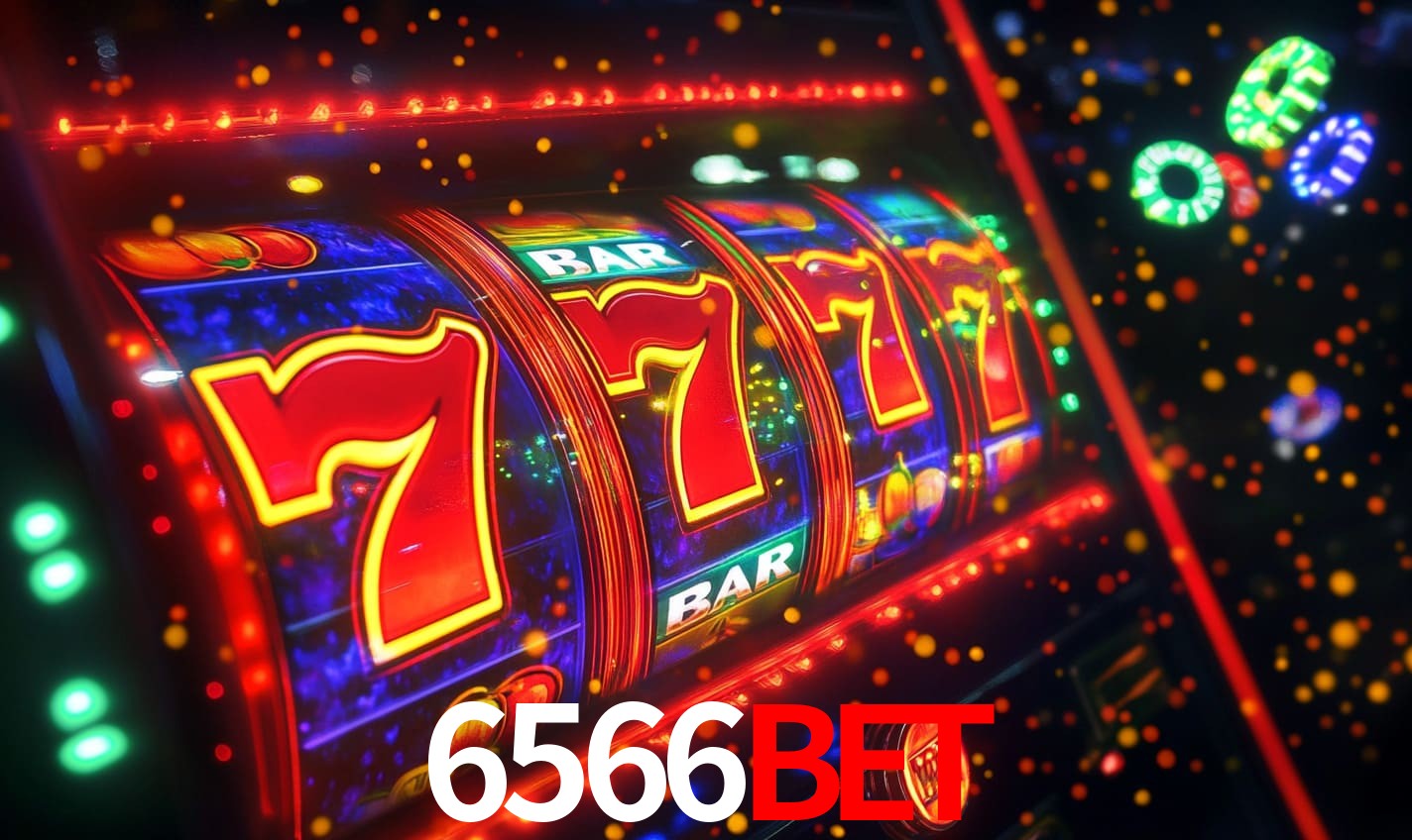 Programa VIP 6566Bet