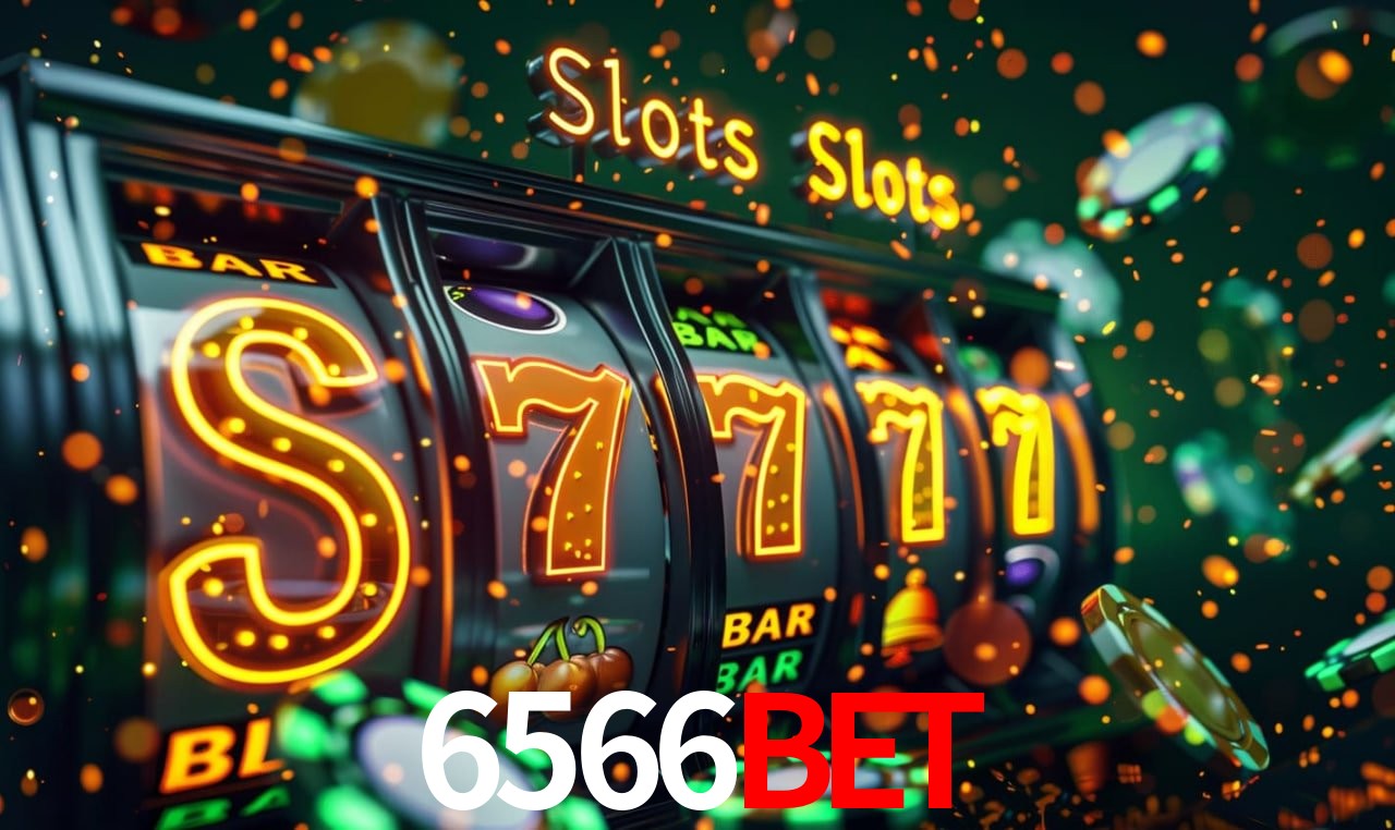 Apostas de Futebol 6566Bet