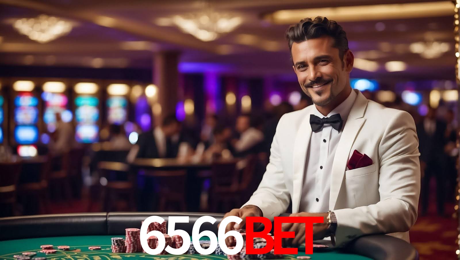 Ofertas Exclusivas 6566Bet