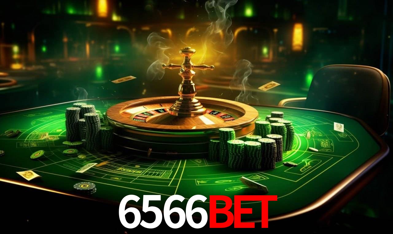 6566Bet: Seu Especialista em Apostas Esportivas Brasileiras