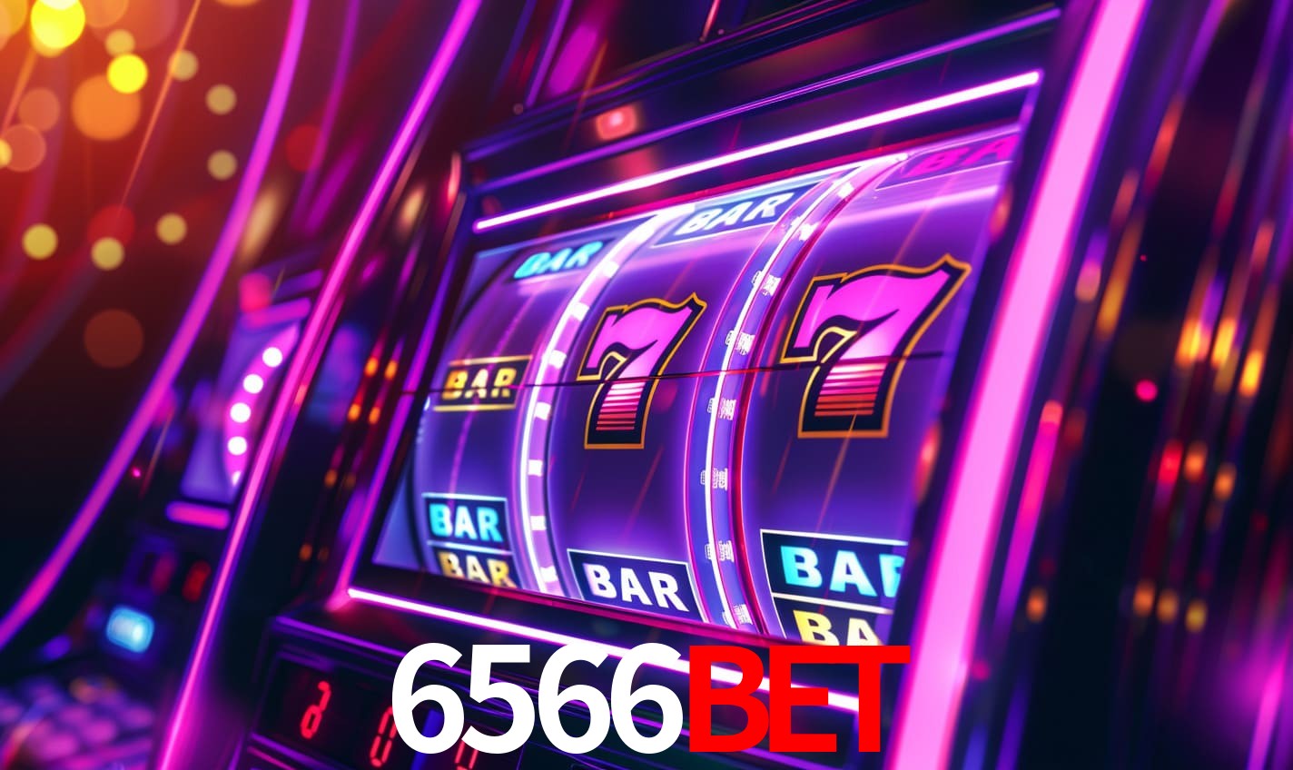 Welcome Bonus 6566Bet