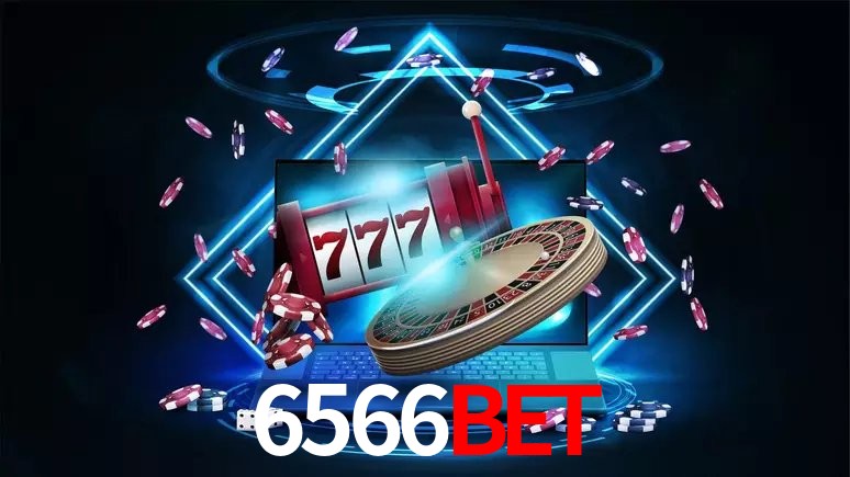 Design Responsivo 6566Bet
