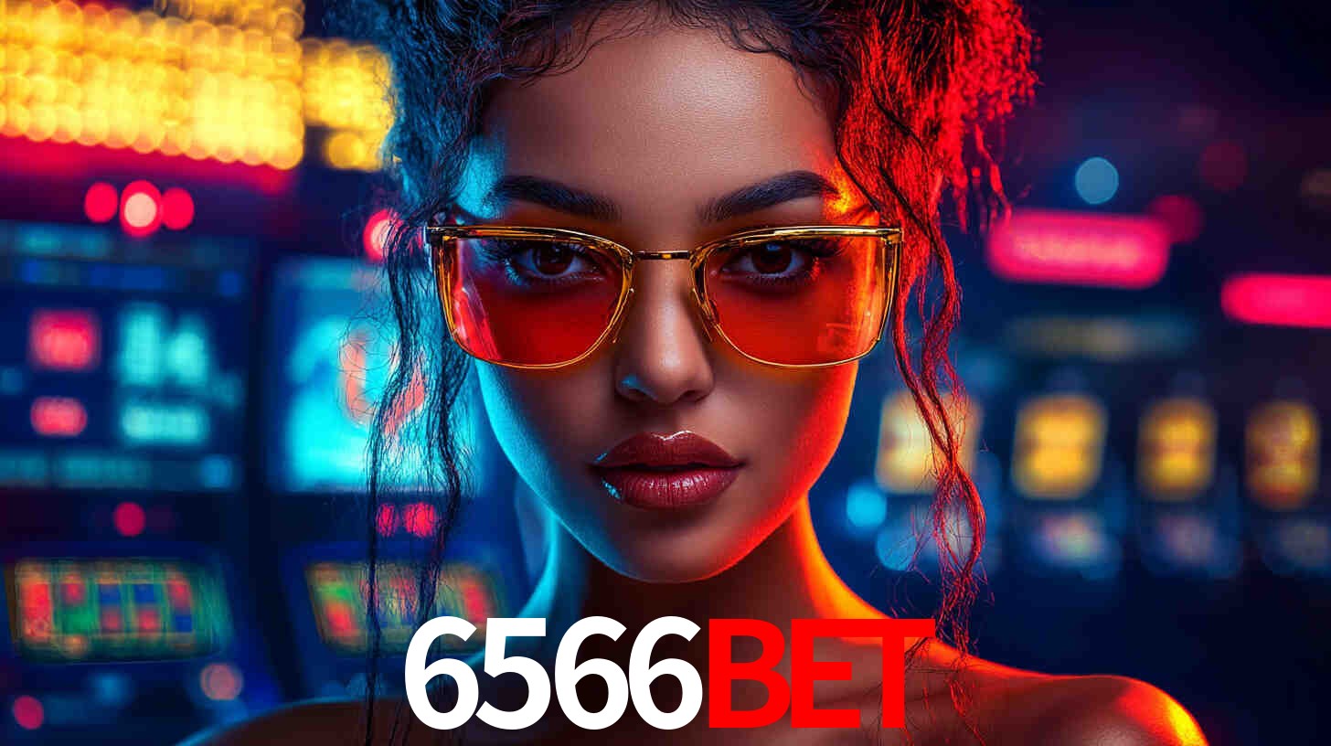 Inovações de Jogos na 6566Bet: O Futuro das Experiências Interativas