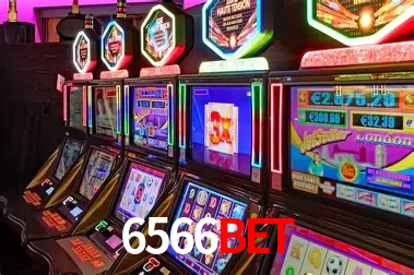 A Revolução dos Aplicativos de Jogos no 6566Bet