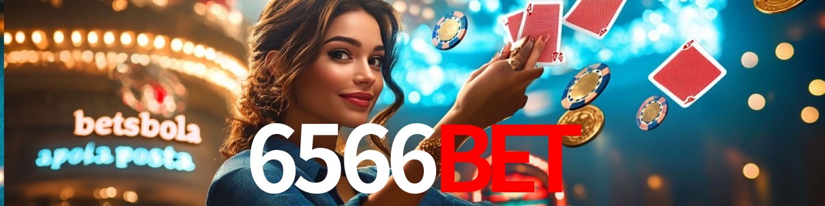 Responsive Design 6566Bet