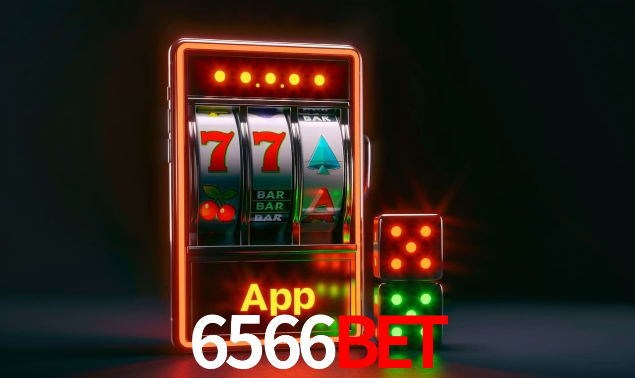 Jogos de Slot 6566Bet