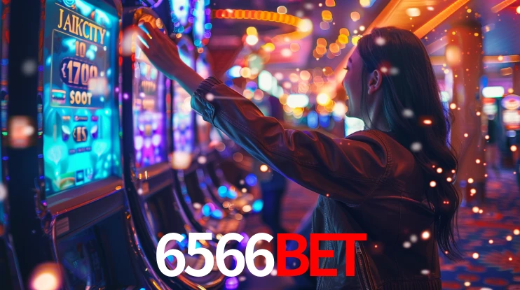VIP Casino 6566Bet