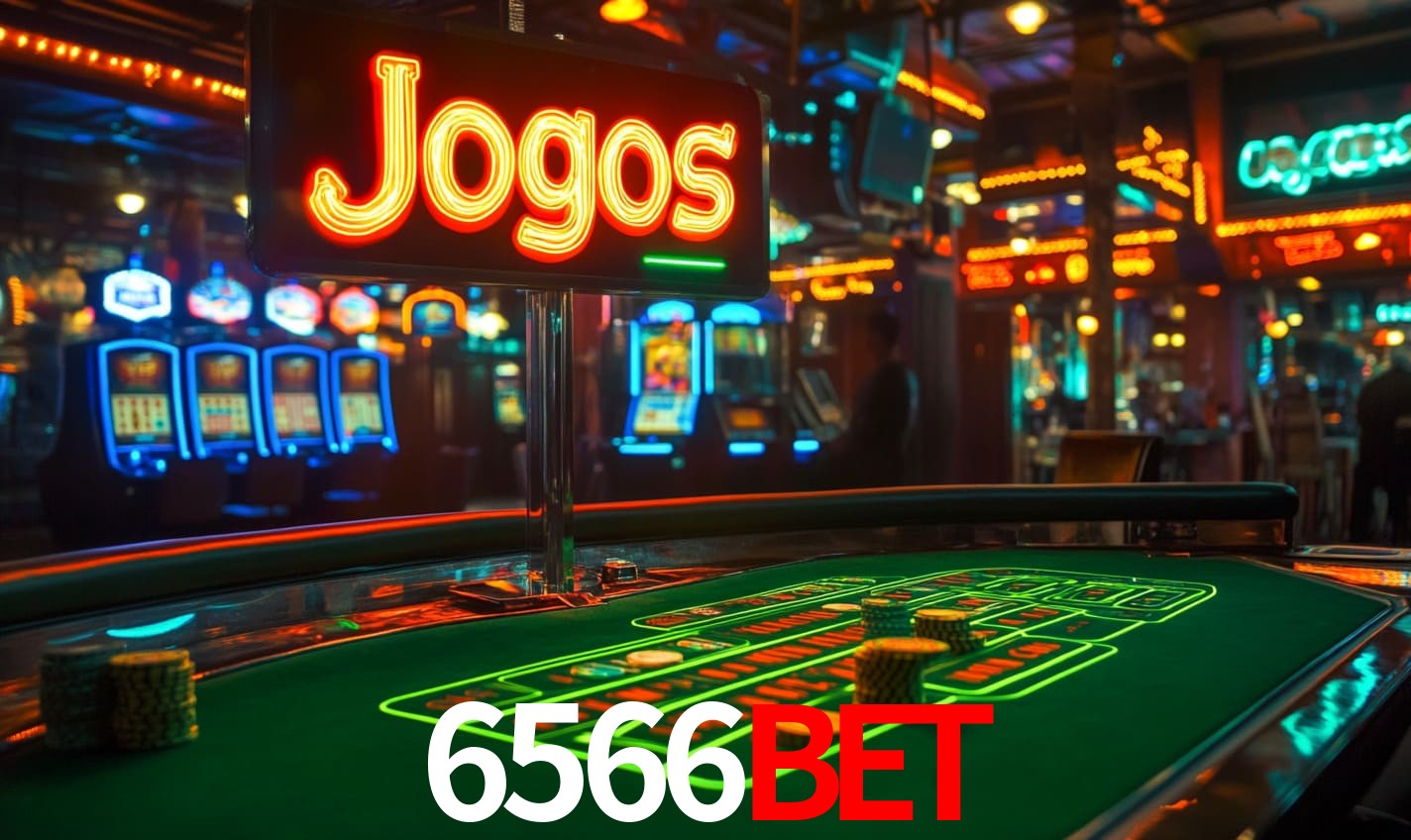 Sistemas de Segurança 6566Bet
