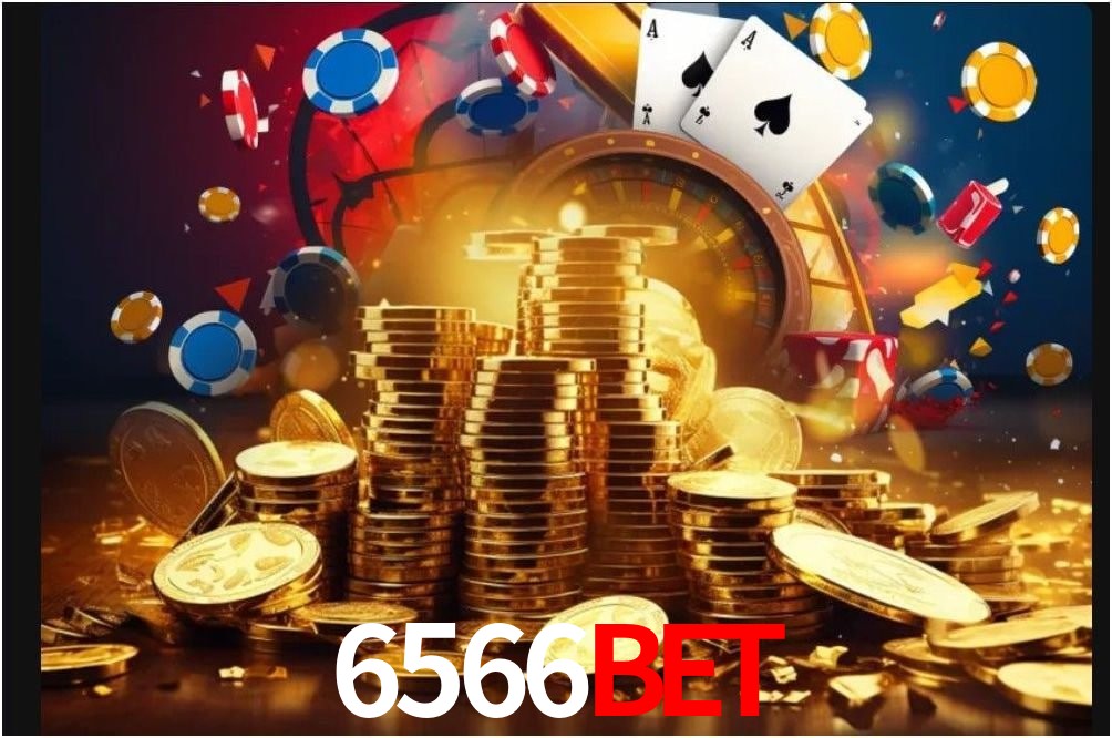 Jogos Exclusivos 6566Bet