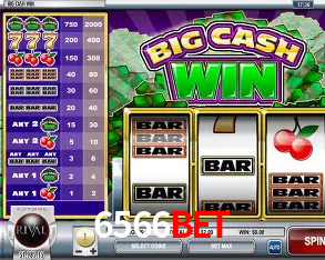 Inovações de Jogos na 6566Bet: O Futuro das Experiências Interativas