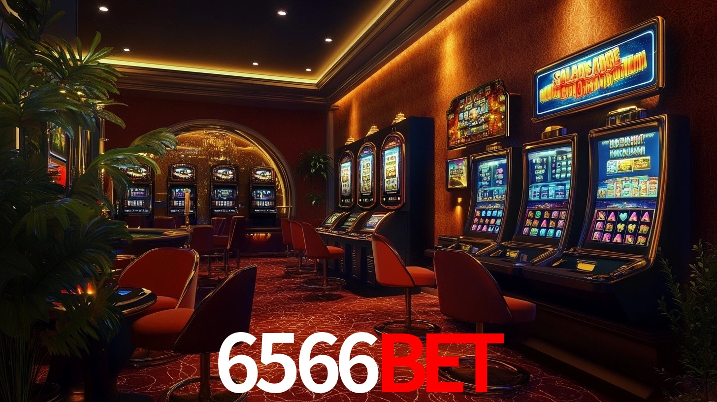 Welcome Bonus 6566Bet