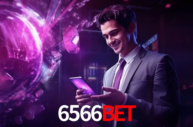 Account Benefits 6566Bet