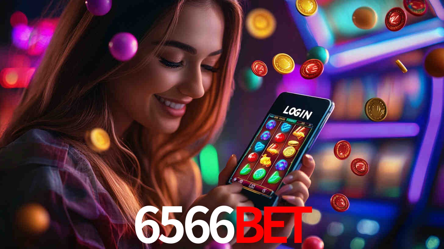 Live Casino 6566Bet