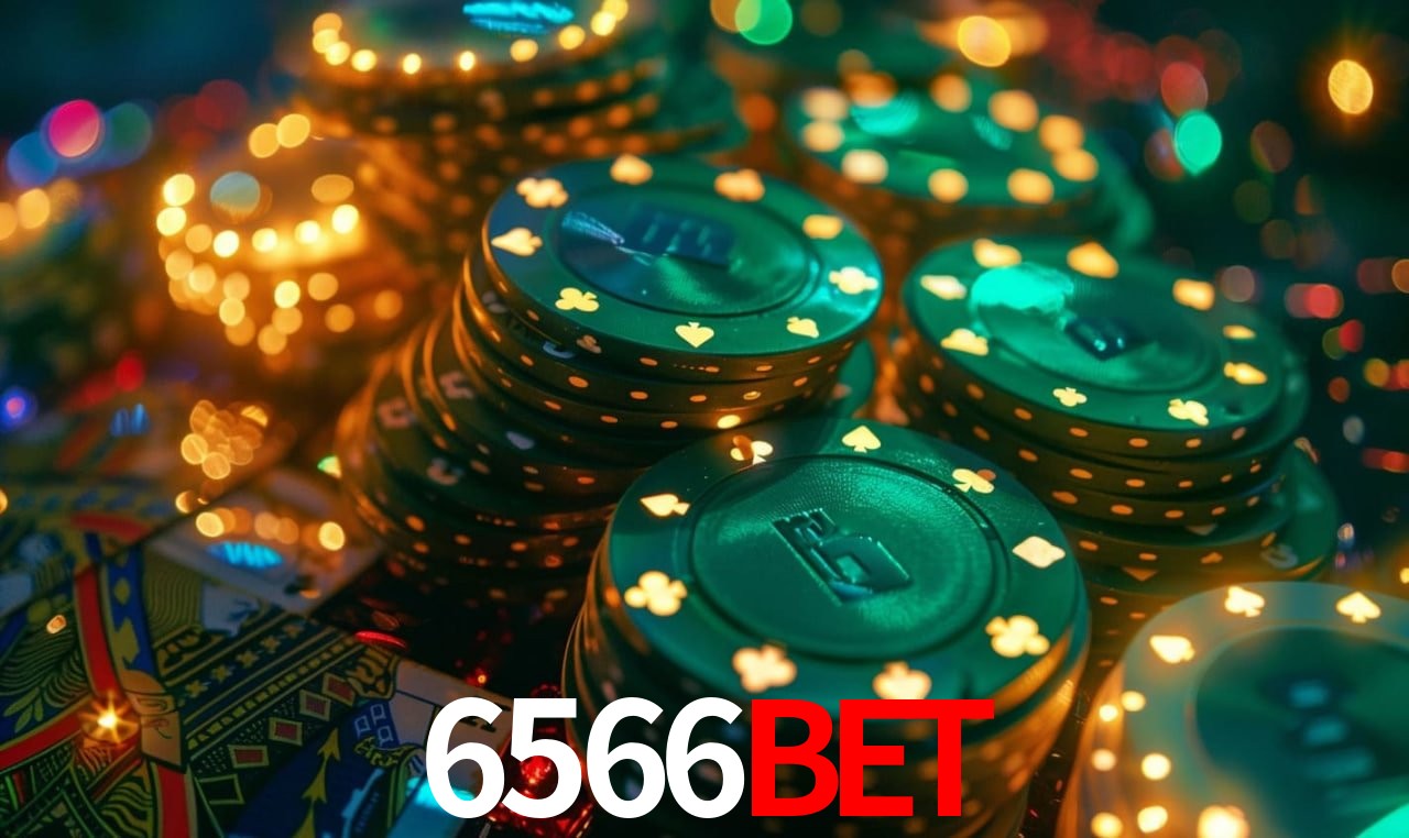 Estatísticas Esportivas 6566Bet