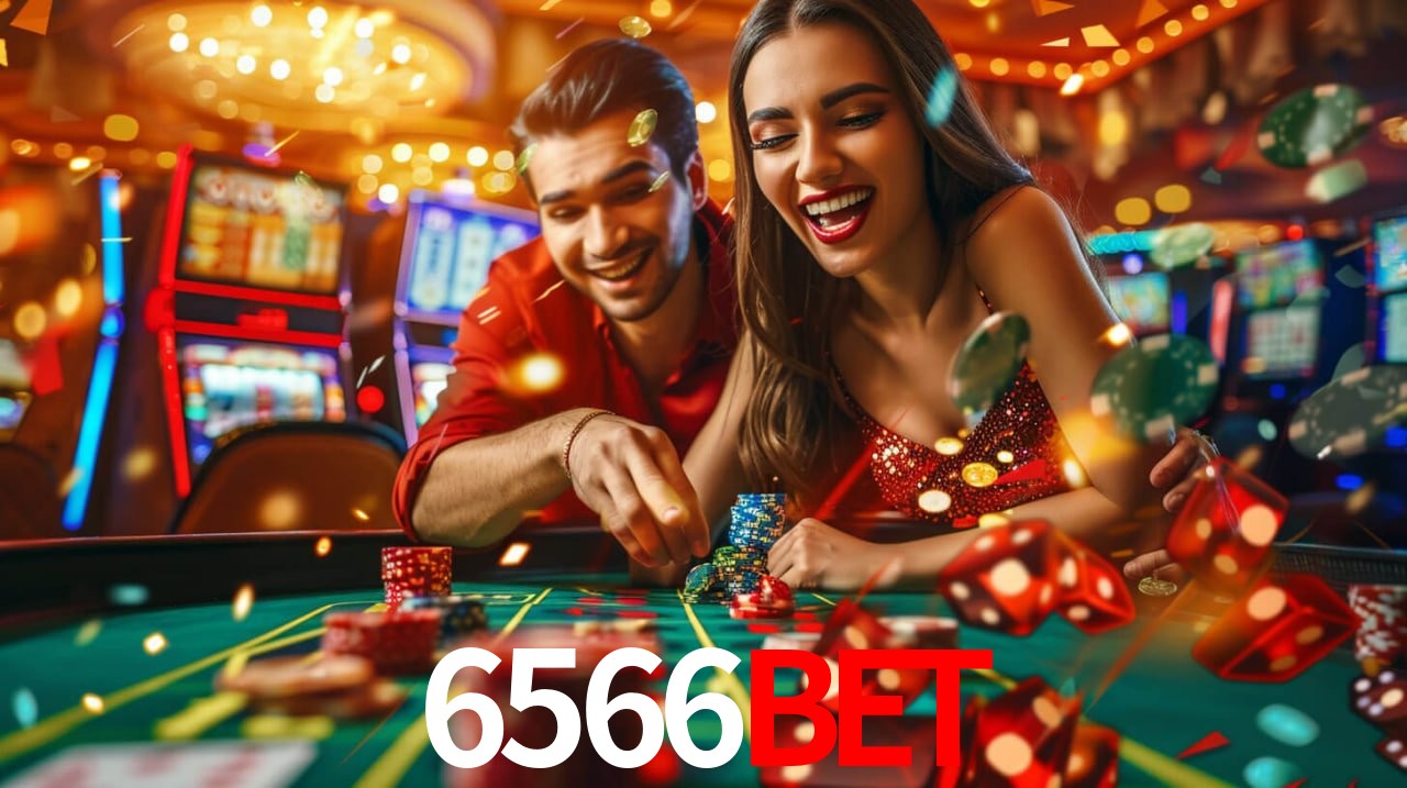 Promoção Relâmpago 6566Bet