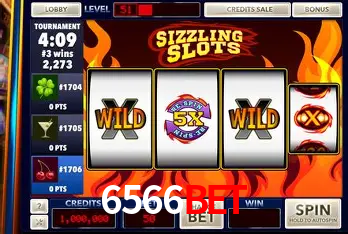 Desvendando o Mundo dos Jogos Virtuais na 6566Bet