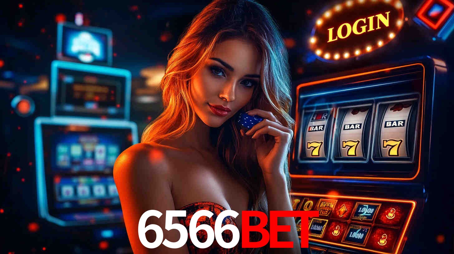 6566Bet App Interface